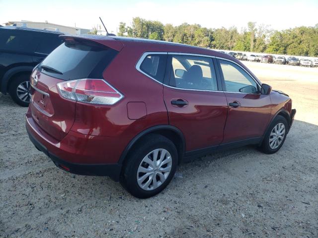 Photo 2 VIN: JN8AT2MT5GW017366 - NISSAN ROGUE S 