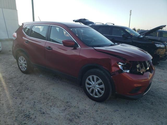 Photo 3 VIN: JN8AT2MT5GW017366 - NISSAN ROGUE S 