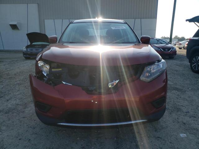 Photo 4 VIN: JN8AT2MT5GW017366 - NISSAN ROGUE S 