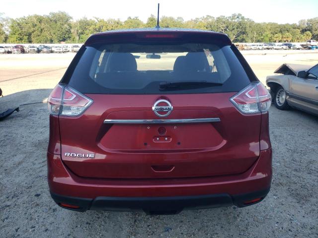 Photo 5 VIN: JN8AT2MT5GW017366 - NISSAN ROGUE S 