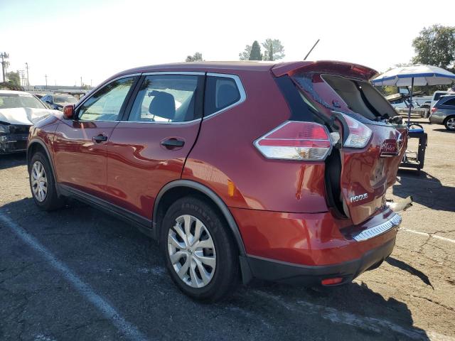 Photo 1 VIN: JN8AT2MT5GW018033 - NISSAN ROGUE S 