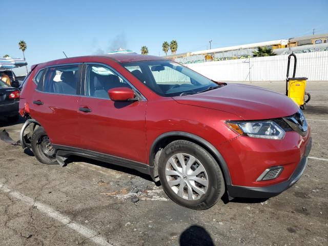 Photo 3 VIN: JN8AT2MT5GW018033 - NISSAN ROGUE S 