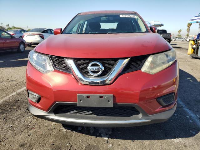 Photo 4 VIN: JN8AT2MT5GW018033 - NISSAN ROGUE S 