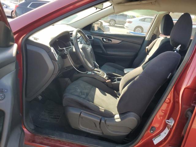 Photo 6 VIN: JN8AT2MT5GW018033 - NISSAN ROGUE S 