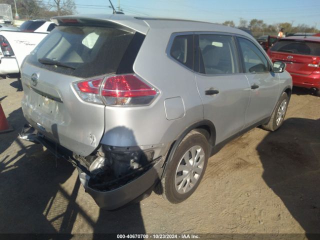 Photo 3 VIN: JN8AT2MT5GW021613 - NISSAN ROGUE 