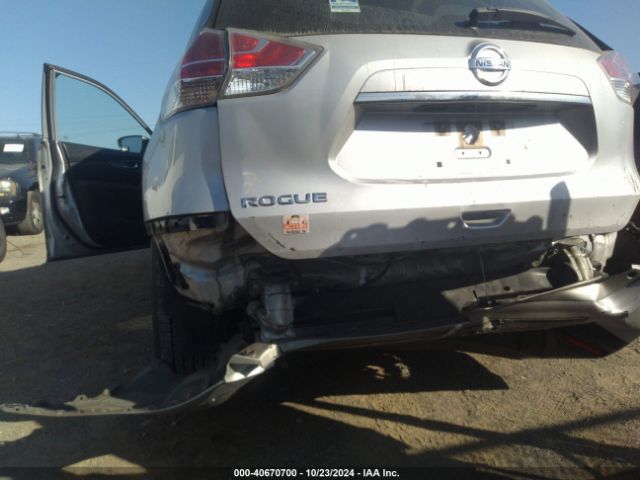 Photo 5 VIN: JN8AT2MT5GW021613 - NISSAN ROGUE 