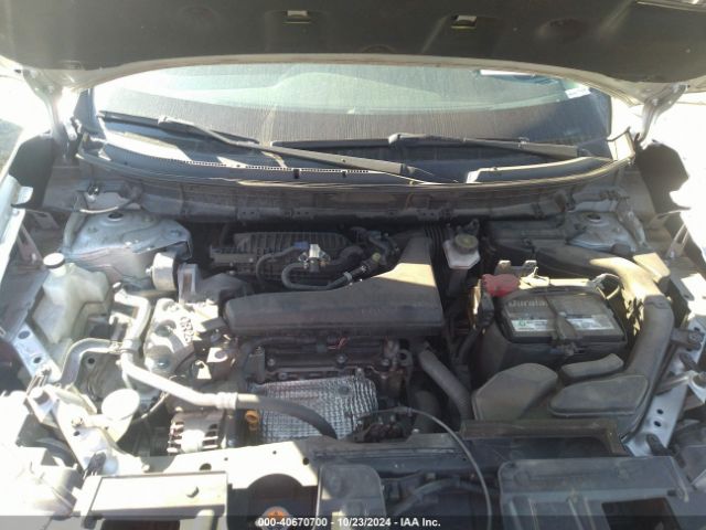 Photo 9 VIN: JN8AT2MT5GW021613 - NISSAN ROGUE 