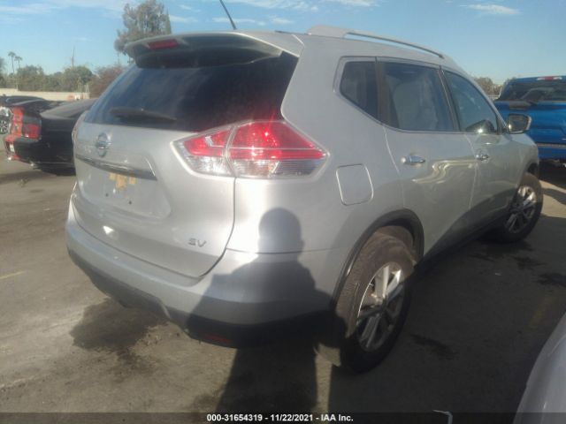 Photo 3 VIN: JN8AT2MT5GW022308 - NISSAN ROGUE 