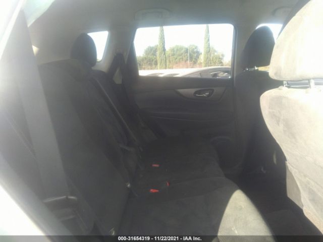 Photo 7 VIN: JN8AT2MT5GW022308 - NISSAN ROGUE 