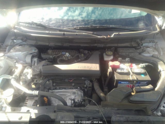 Photo 9 VIN: JN8AT2MT5GW022308 - NISSAN ROGUE 