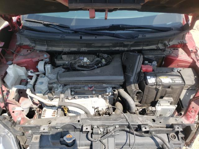 Photo 6 VIN: JN8AT2MT5GW023975 - NISSAN ROGUE S 