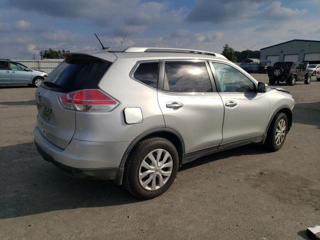 Photo 2 VIN: JN8AT2MT5GW024205 - NISSAN ROGUE 