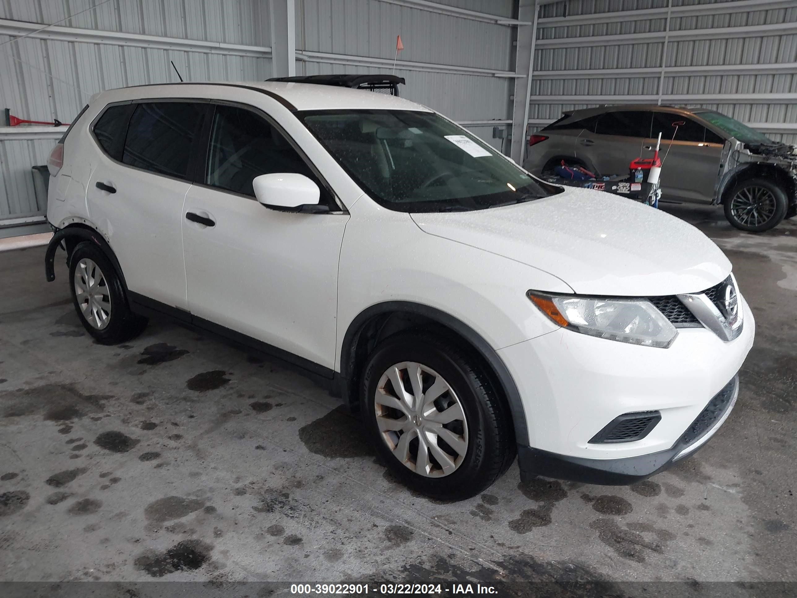 Photo 0 VIN: JN8AT2MT5GW024995 - NISSAN ROGUE 