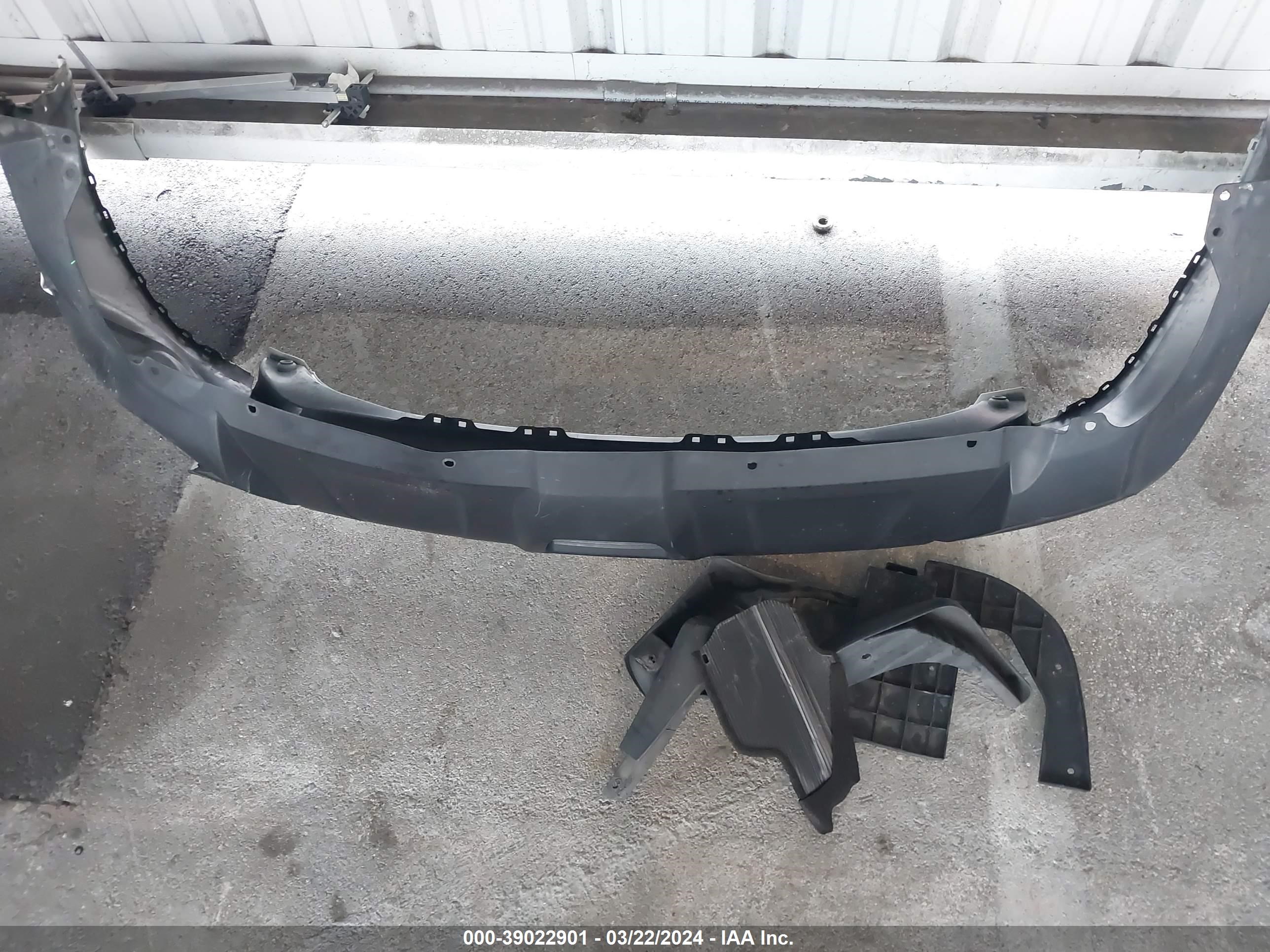 Photo 11 VIN: JN8AT2MT5GW024995 - NISSAN ROGUE 