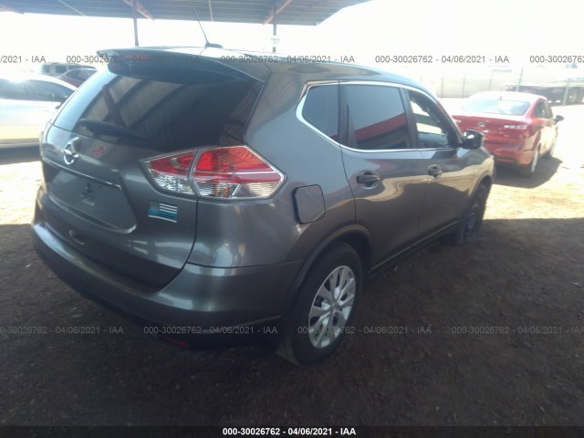 Photo 3 VIN: JN8AT2MT5GW026617 - NISSAN ROGUE 