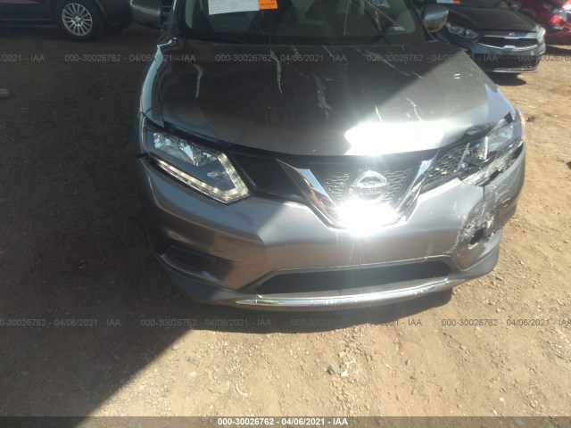 Photo 5 VIN: JN8AT2MT5GW026617 - NISSAN ROGUE 