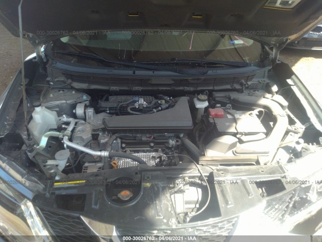 Photo 9 VIN: JN8AT2MT5GW026617 - NISSAN ROGUE 