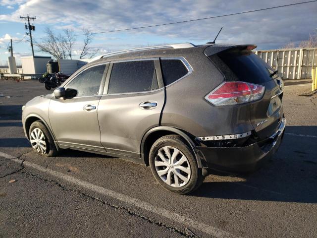 Photo 1 VIN: JN8AT2MT5GW030554 - NISSAN ROGUE 