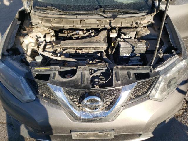 Photo 11 VIN: JN8AT2MT5GW030554 - NISSAN ROGUE 