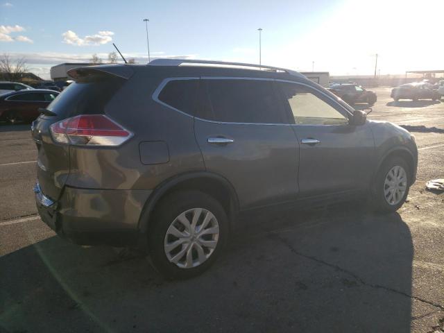 Photo 2 VIN: JN8AT2MT5GW030554 - NISSAN ROGUE 