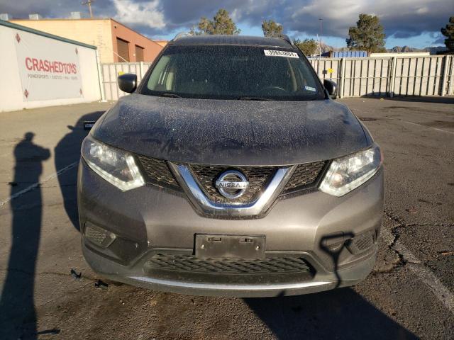 Photo 4 VIN: JN8AT2MT5GW030554 - NISSAN ROGUE 