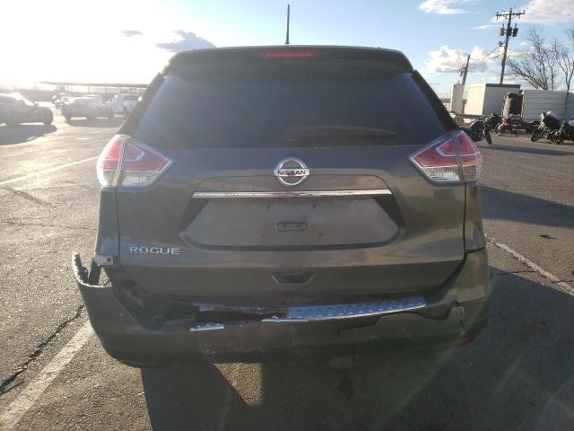 Photo 5 VIN: JN8AT2MT5GW030554 - NISSAN ROGUE 