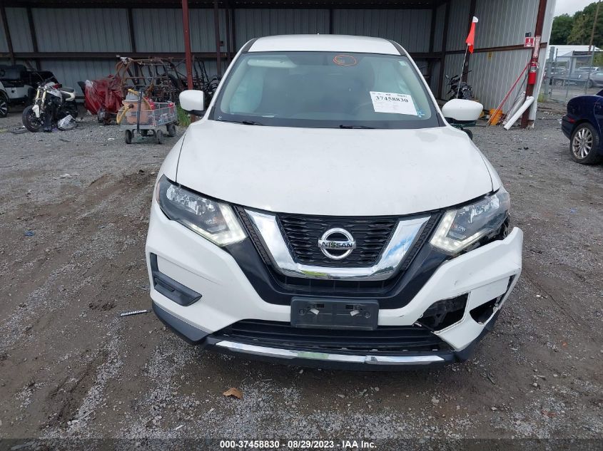 Photo 11 VIN: JN8AT2MT5HW130221 - NISSAN ROGUE 