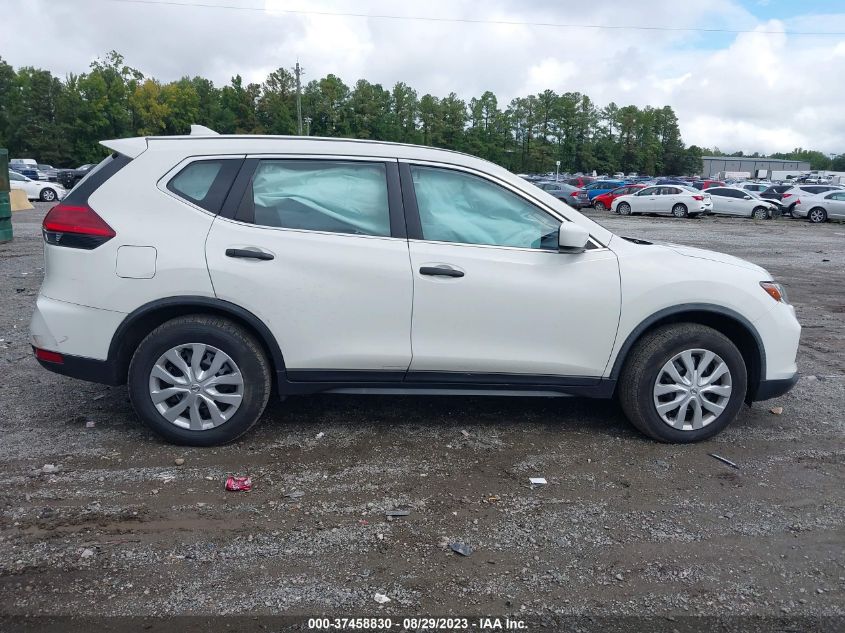 Photo 12 VIN: JN8AT2MT5HW130221 - NISSAN ROGUE 