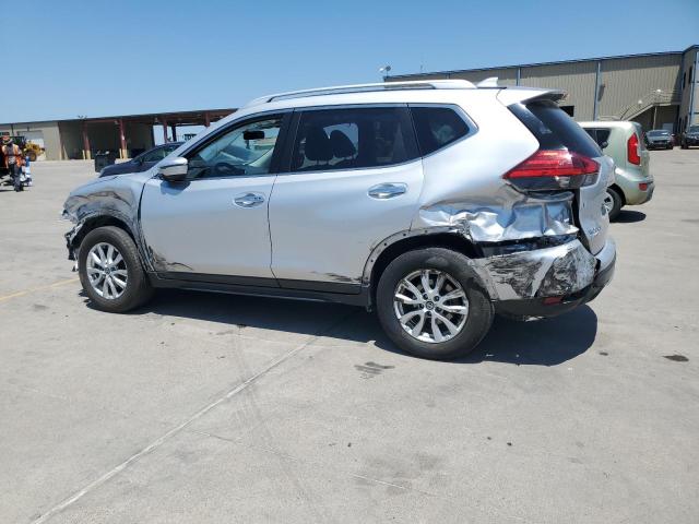 Photo 1 VIN: JN8AT2MT5HW135760 - NISSAN ROGUE S 