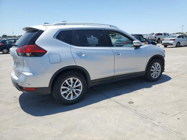 Photo 2 VIN: JN8AT2MT5HW135760 - NISSAN ROGUE S 