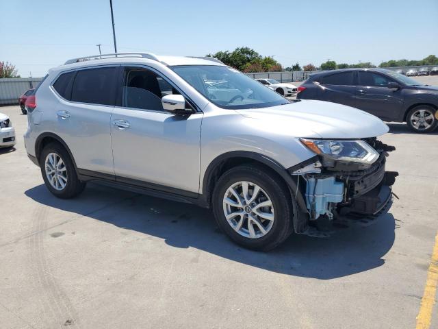 Photo 3 VIN: JN8AT2MT5HW135760 - NISSAN ROGUE S 