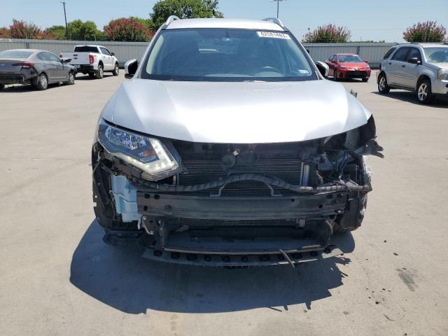 Photo 4 VIN: JN8AT2MT5HW135760 - NISSAN ROGUE S 