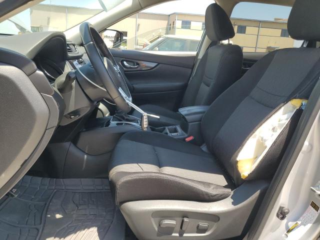 Photo 6 VIN: JN8AT2MT5HW135760 - NISSAN ROGUE S 