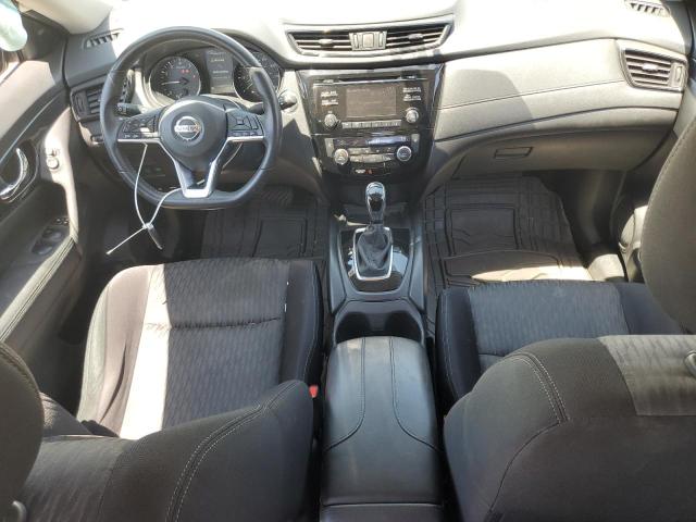 Photo 7 VIN: JN8AT2MT5HW135760 - NISSAN ROGUE S 