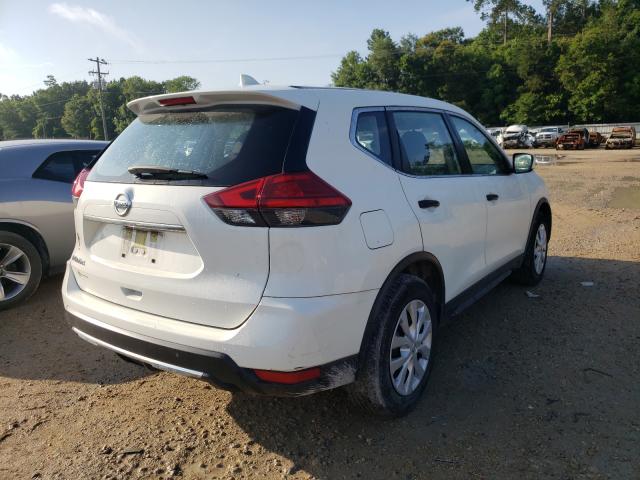 Photo 3 VIN: JN8AT2MT5HW136567 - NISSAN ROGUE S 