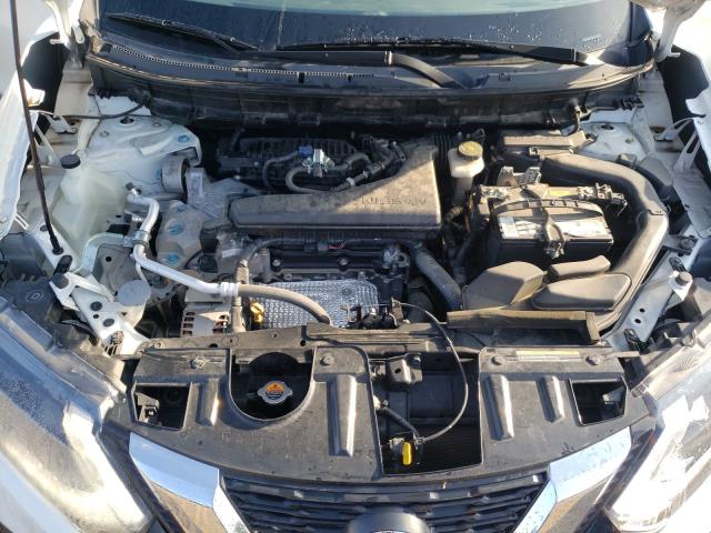 Photo 6 VIN: JN8AT2MT5HW136567 - NISSAN ROGUE S 