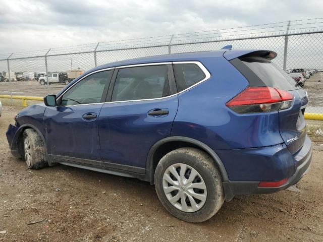 Photo 1 VIN: JN8AT2MT5HW138741 - NISSAN ROGUE S 