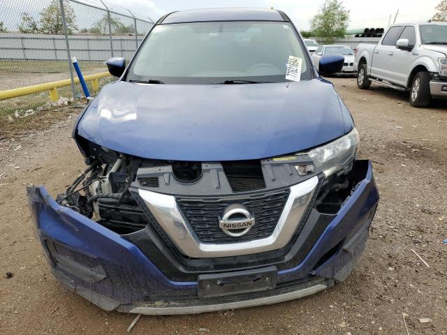 Photo 4 VIN: JN8AT2MT5HW138741 - NISSAN ROGUE S 