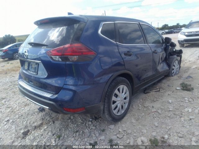 Photo 3 VIN: JN8AT2MT5HW140778 - NISSAN ROGUE 