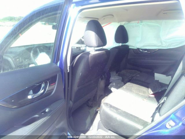 Photo 7 VIN: JN8AT2MT5HW140778 - NISSAN ROGUE 