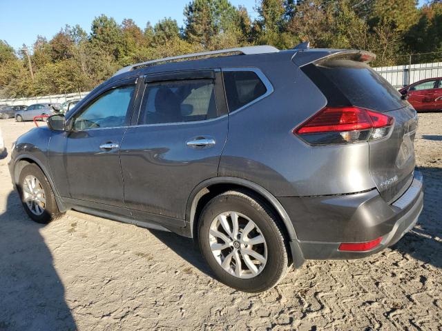 Photo 1 VIN: JN8AT2MT5HW140991 - NISSAN ROGUE 