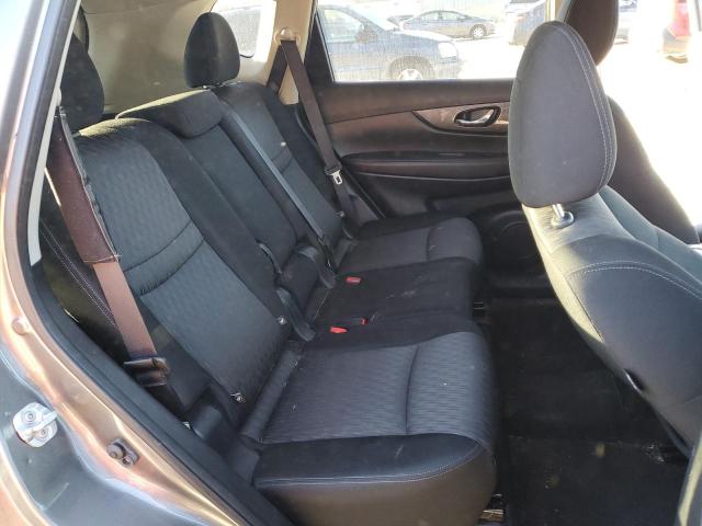 Photo 10 VIN: JN8AT2MT5HW140991 - NISSAN ROGUE 