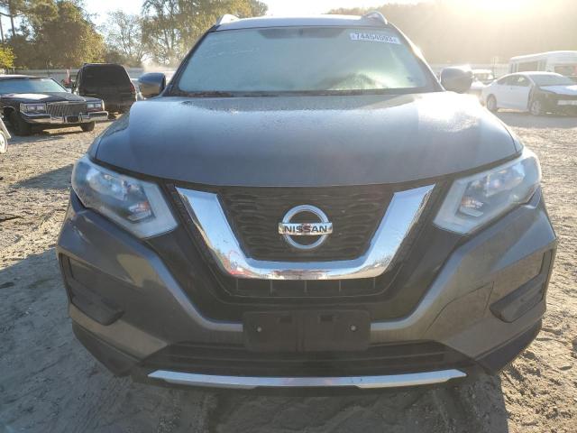 Photo 4 VIN: JN8AT2MT5HW140991 - NISSAN ROGUE 