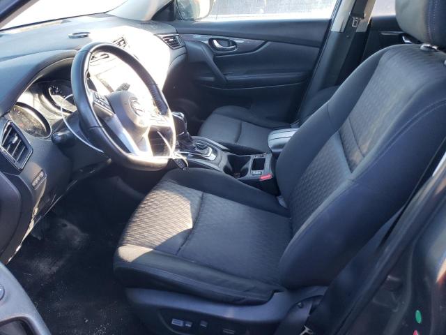 Photo 6 VIN: JN8AT2MT5HW140991 - NISSAN ROGUE 