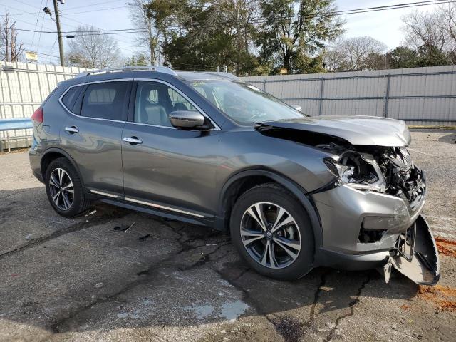 Photo 3 VIN: JN8AT2MT5HW141347 - NISSAN ROGUE 