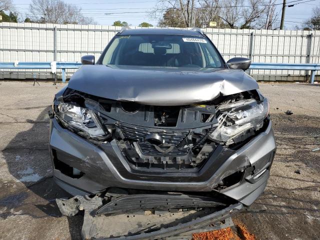 Photo 4 VIN: JN8AT2MT5HW141347 - NISSAN ROGUE 