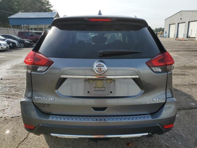 Photo 5 VIN: JN8AT2MT5HW141347 - NISSAN ROGUE 