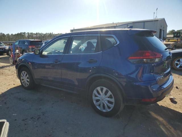 Photo 1 VIN: JN8AT2MT5HW141686 - NISSAN ROGUE 