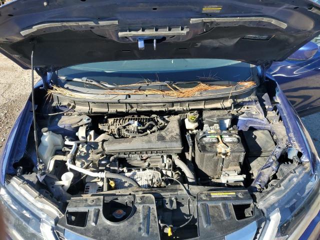 Photo 11 VIN: JN8AT2MT5HW141686 - NISSAN ROGUE 