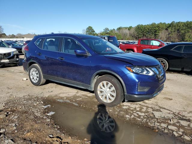 Photo 3 VIN: JN8AT2MT5HW141686 - NISSAN ROGUE 